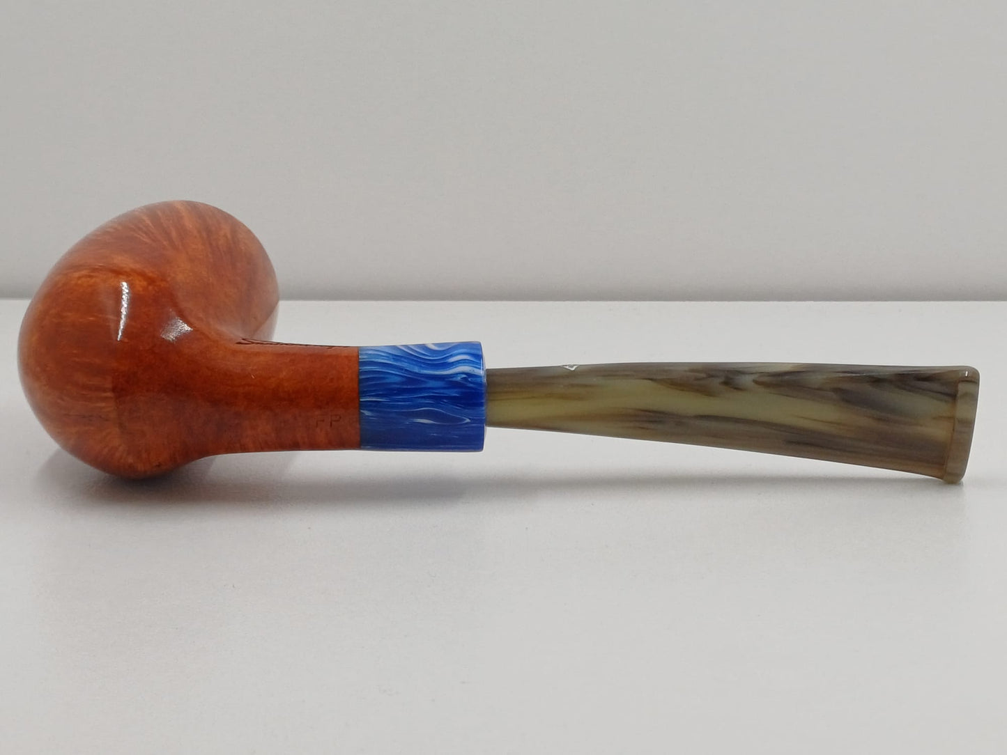 Santambrogio Pipa Artigianale 100% Made in Italy