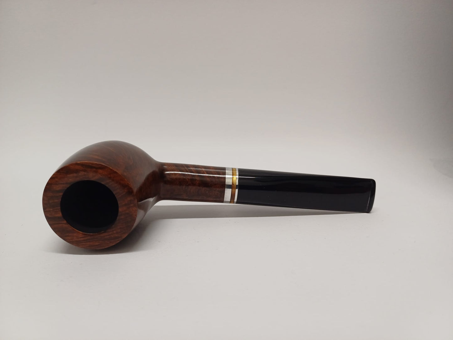 Stanwell Pipe Revival 162