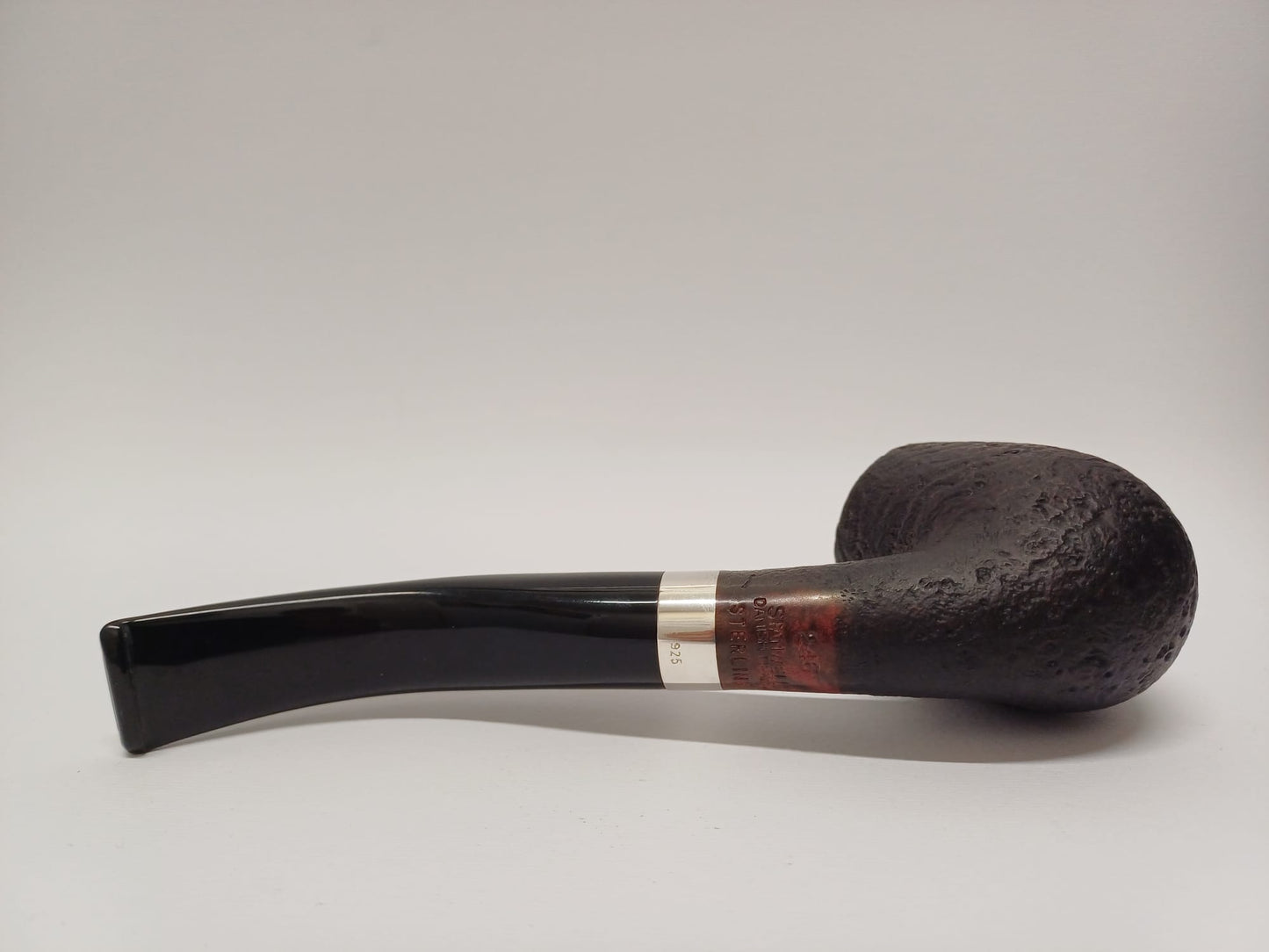 Stanwell Pipe Revival 162