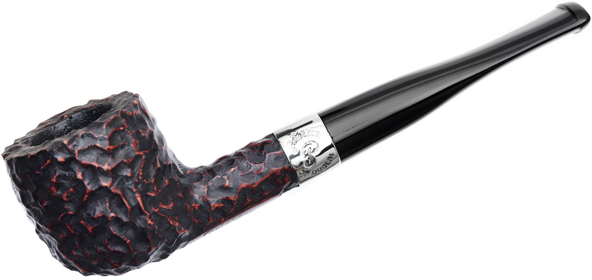 Peterson Pipa Donegal Rocky (608) Fishtail