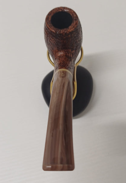 Savinelli Pipe Trevi Smooth 616 KS