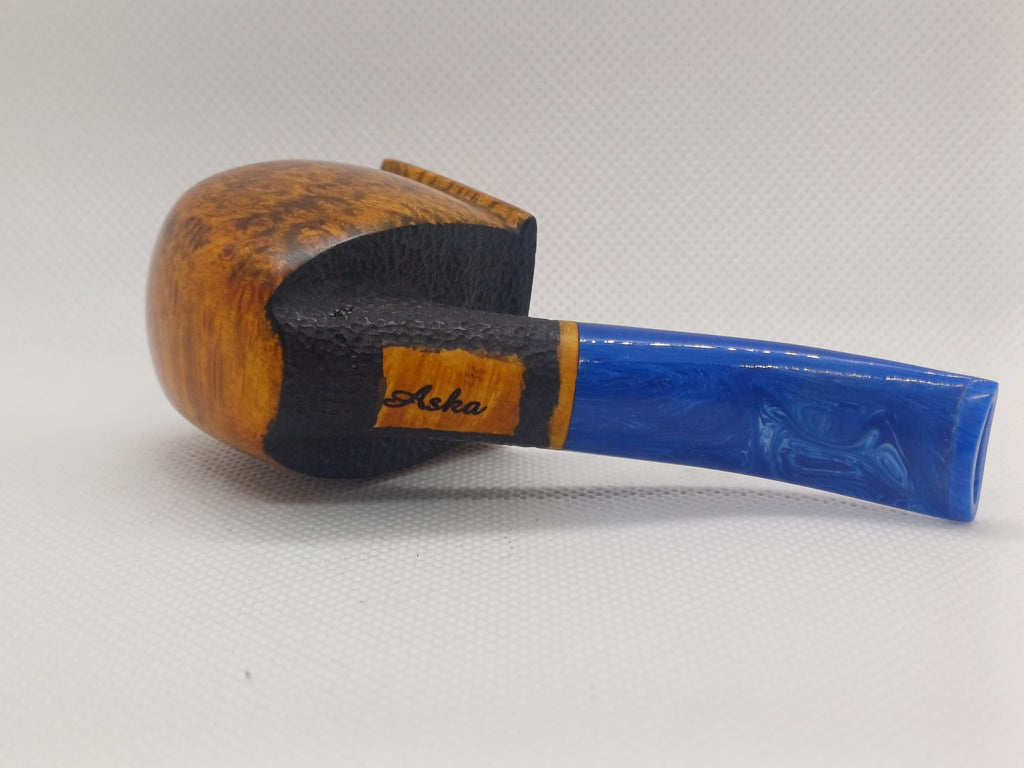 Aska Pipa Artigianale Pinta