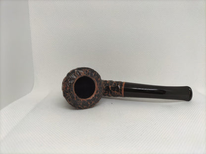 Pipa Peterson Aran Rusticated B10 Fishtail