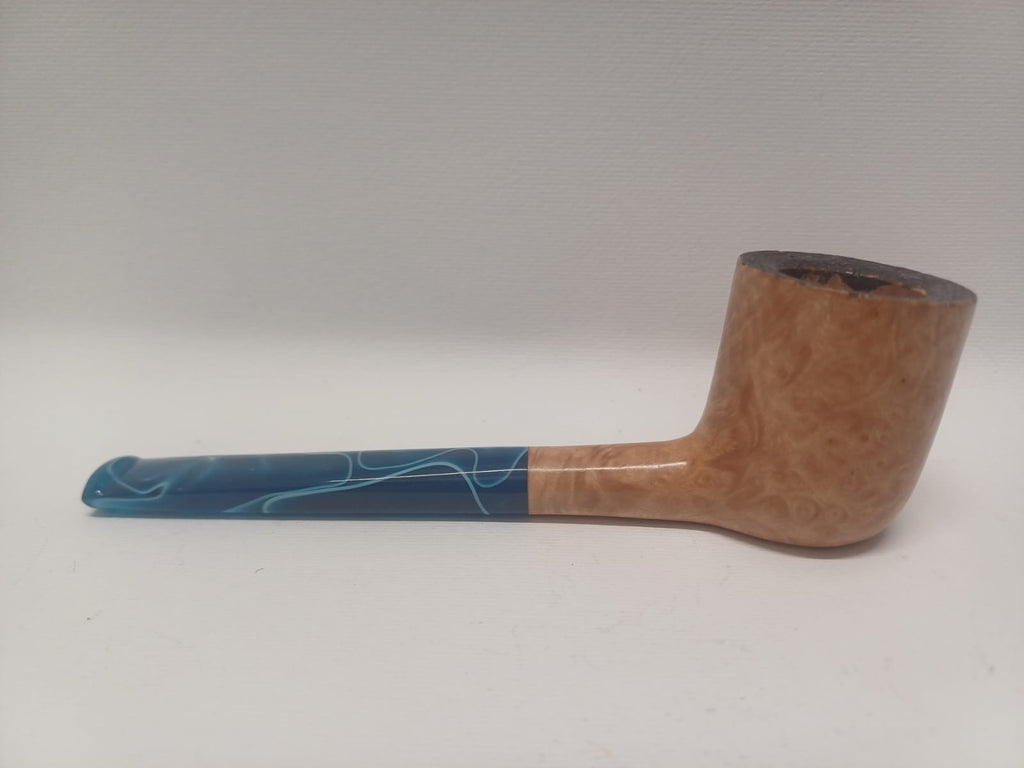 Aska Pipa Artigianale Marine