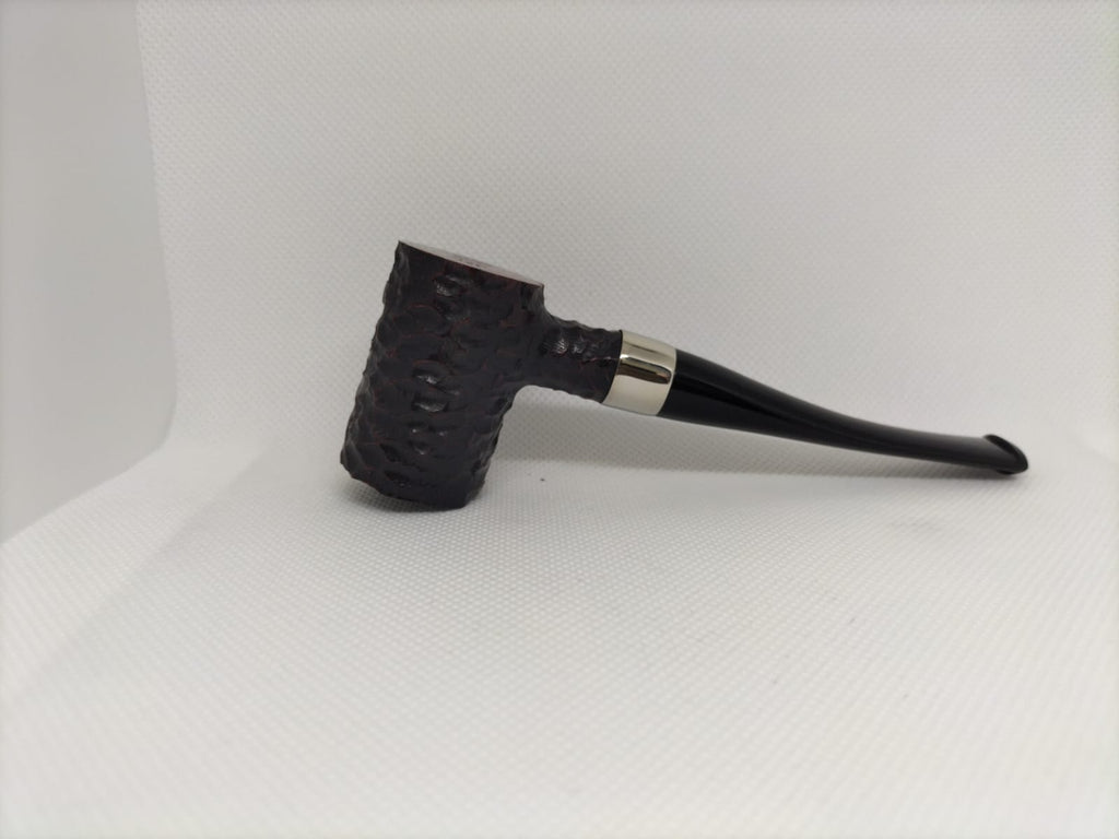 Pipa Peterson Donegal Rocky 701 Fishtail