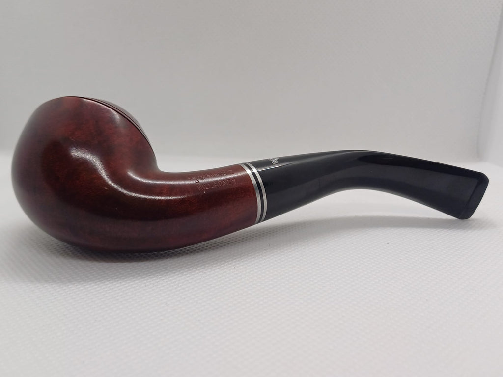 Pipa Peterson Killarney Red (999) Fishtail