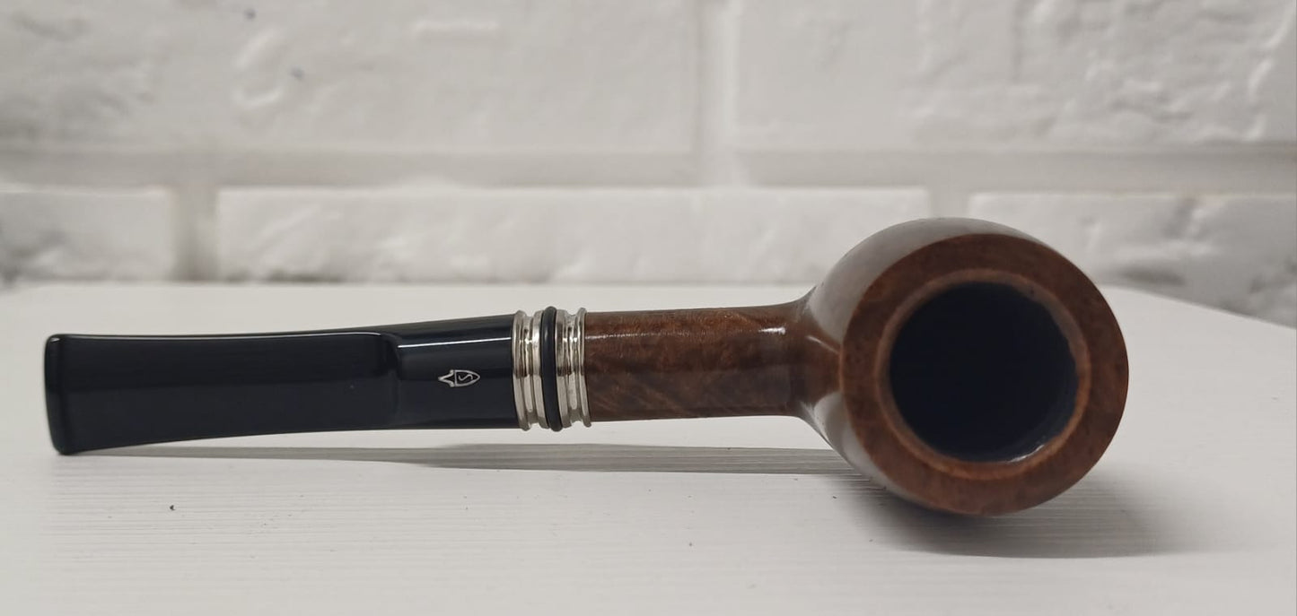 Savinelli Pipe Trevi Smooth 616 KS