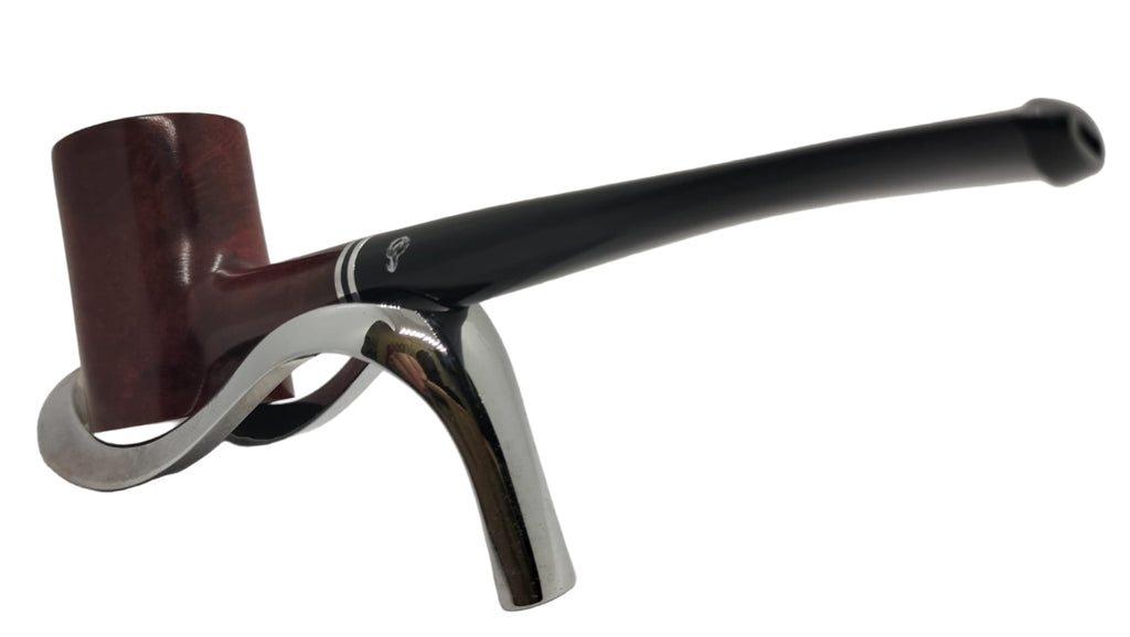 Pipa Peterson Killarney Red 701 Fishtail