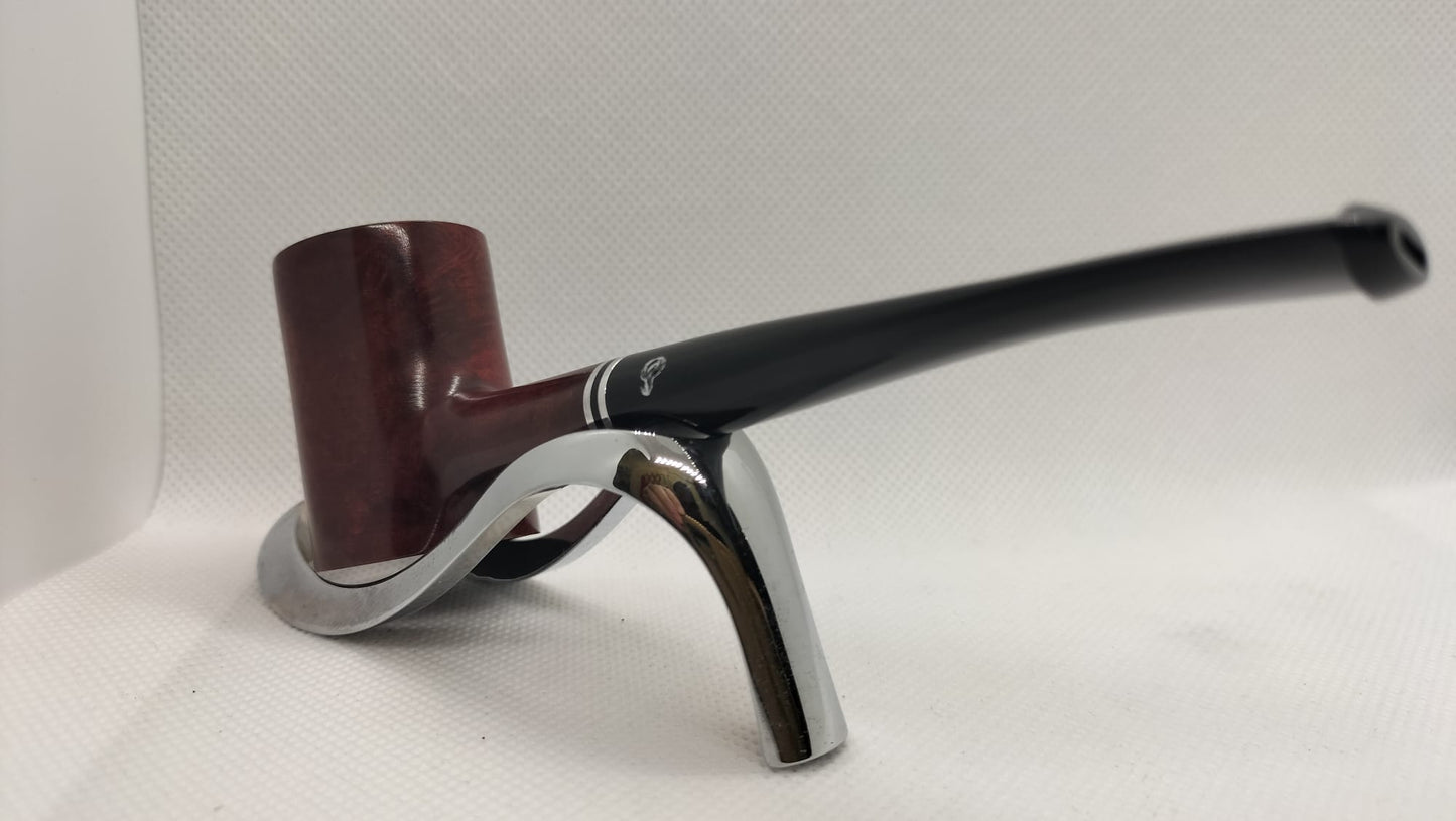 Pipa Peterson Killarney Red 701 Fishtail