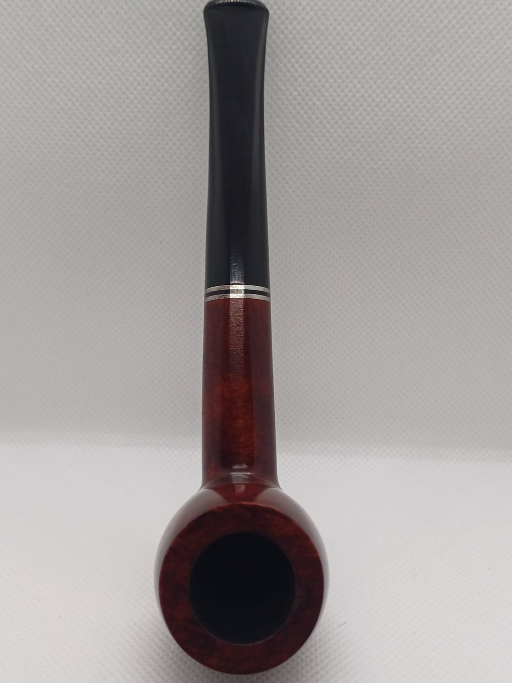 Peterson Pipe Aran Rusticated (XL90) Fishtail