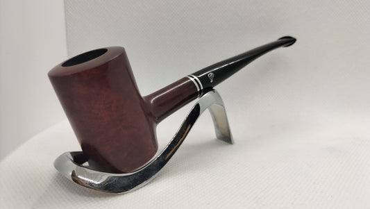 Pipa Peterson Killarney Red 701 Fishtail