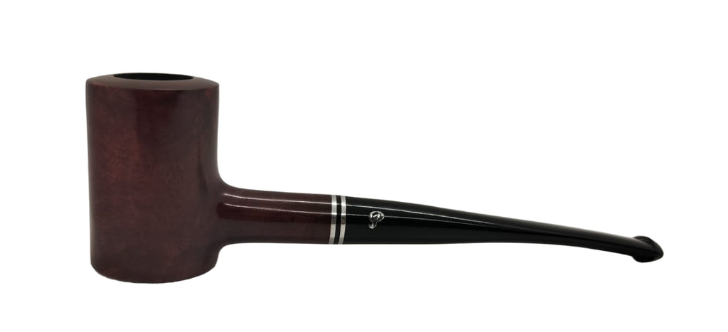 Pipa Peterson Killarney Red 701 Fishtail