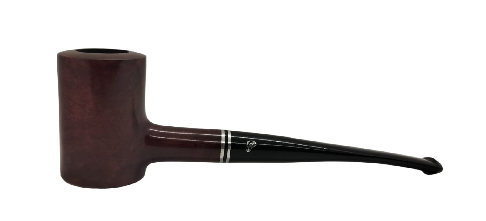Pipa Peterson Killarney Red 701 Fishtail