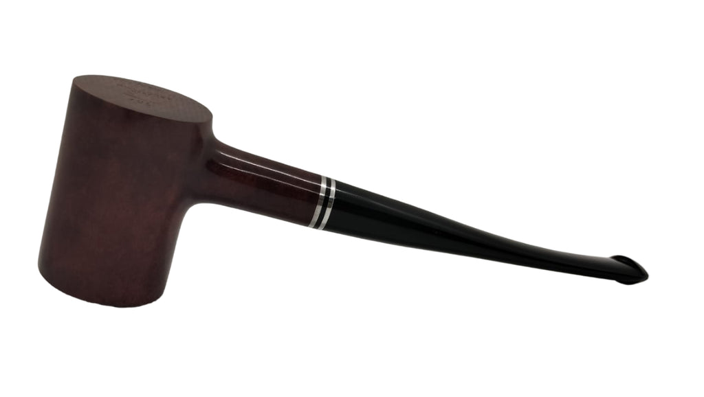 Pipa Peterson Killarney Red 701 Fishtail