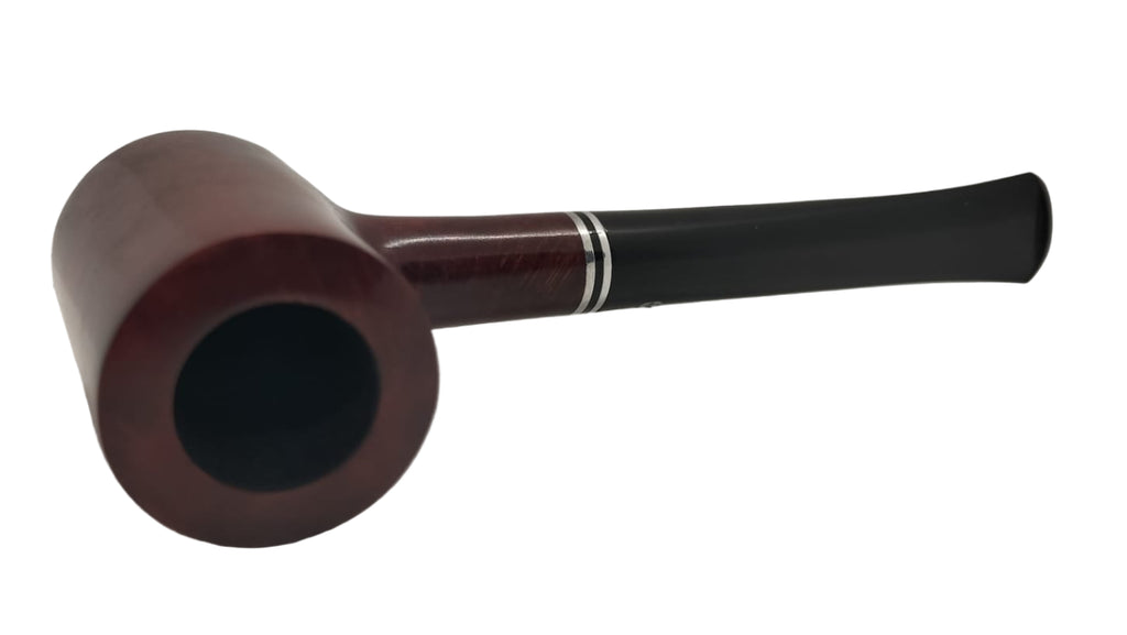 Pipa Peterson Killarney Red 701 Fishtail