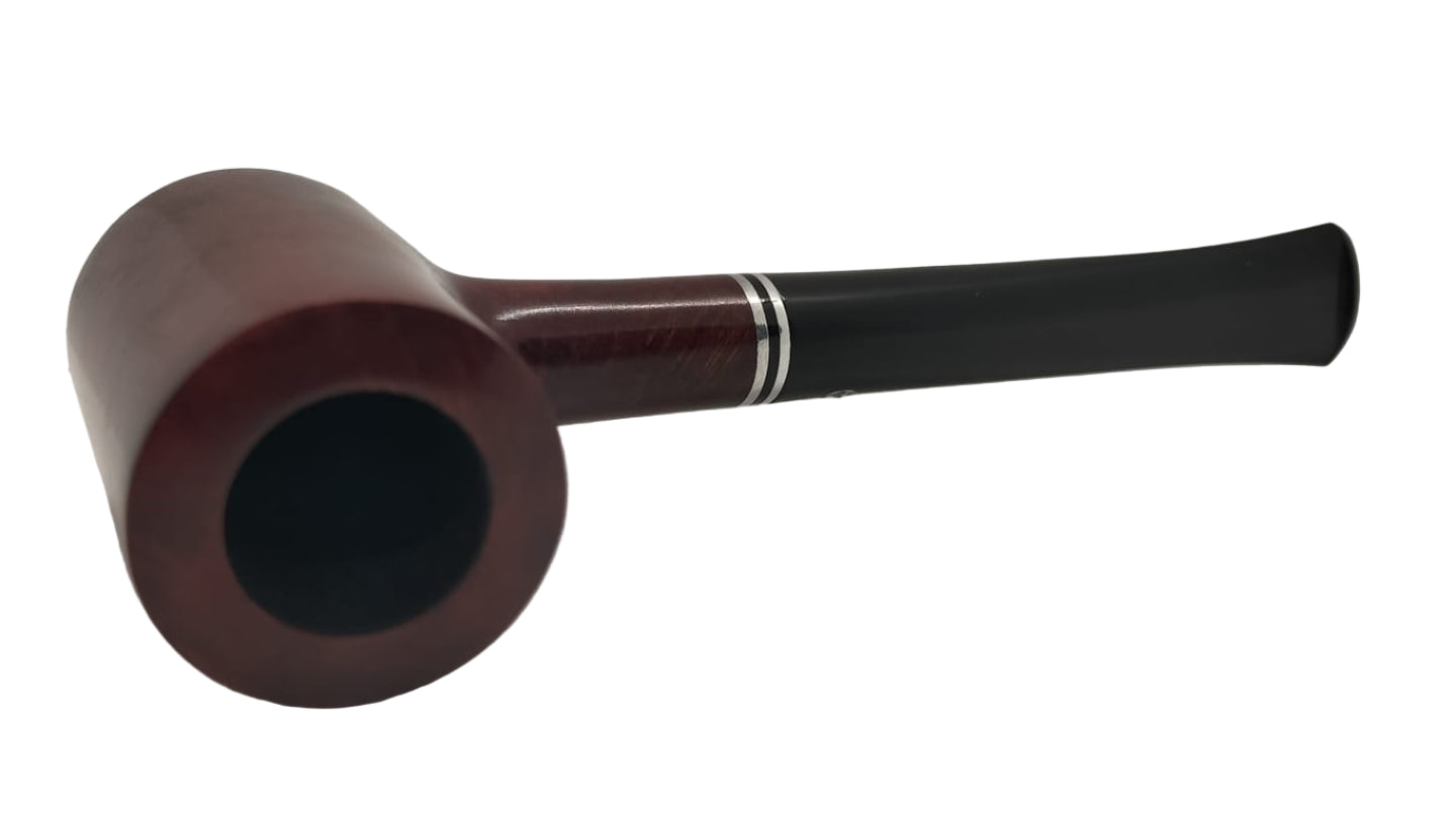 Pipa Peterson Killarney Red 701 Fishtail