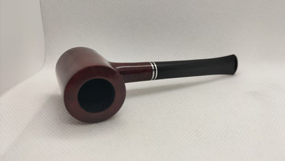 Pipa Peterson Killarney Red 701 Fishtail