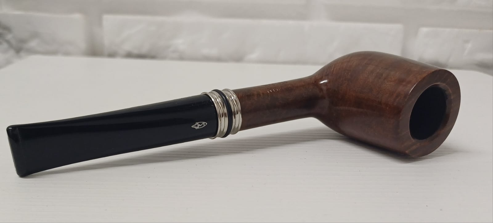 Savinelli Pipe Trevi Smooth 616 KS