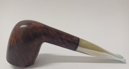 Pipa Artigianale Talamona By Paolo Revolution Onyx