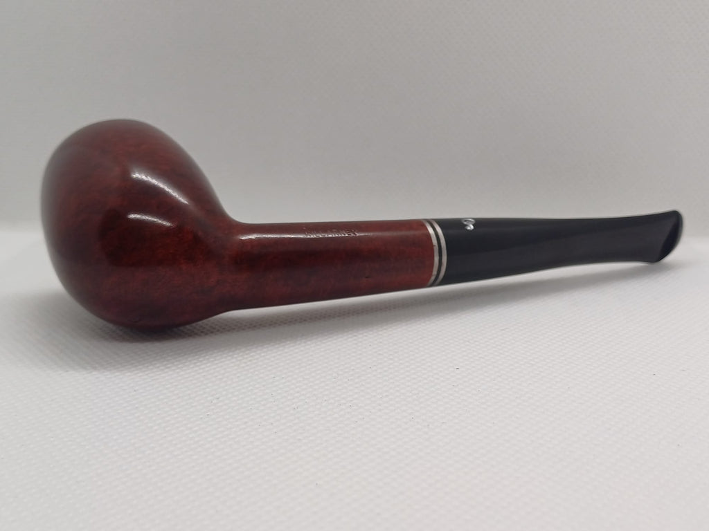 Peterson Pipe Aran Rusticated (XL90) Fishtail