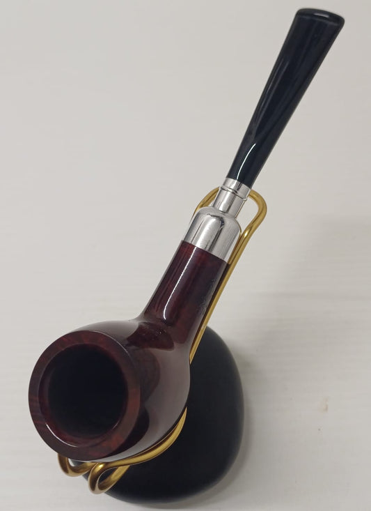 Chacom Pipe Olive Horn 