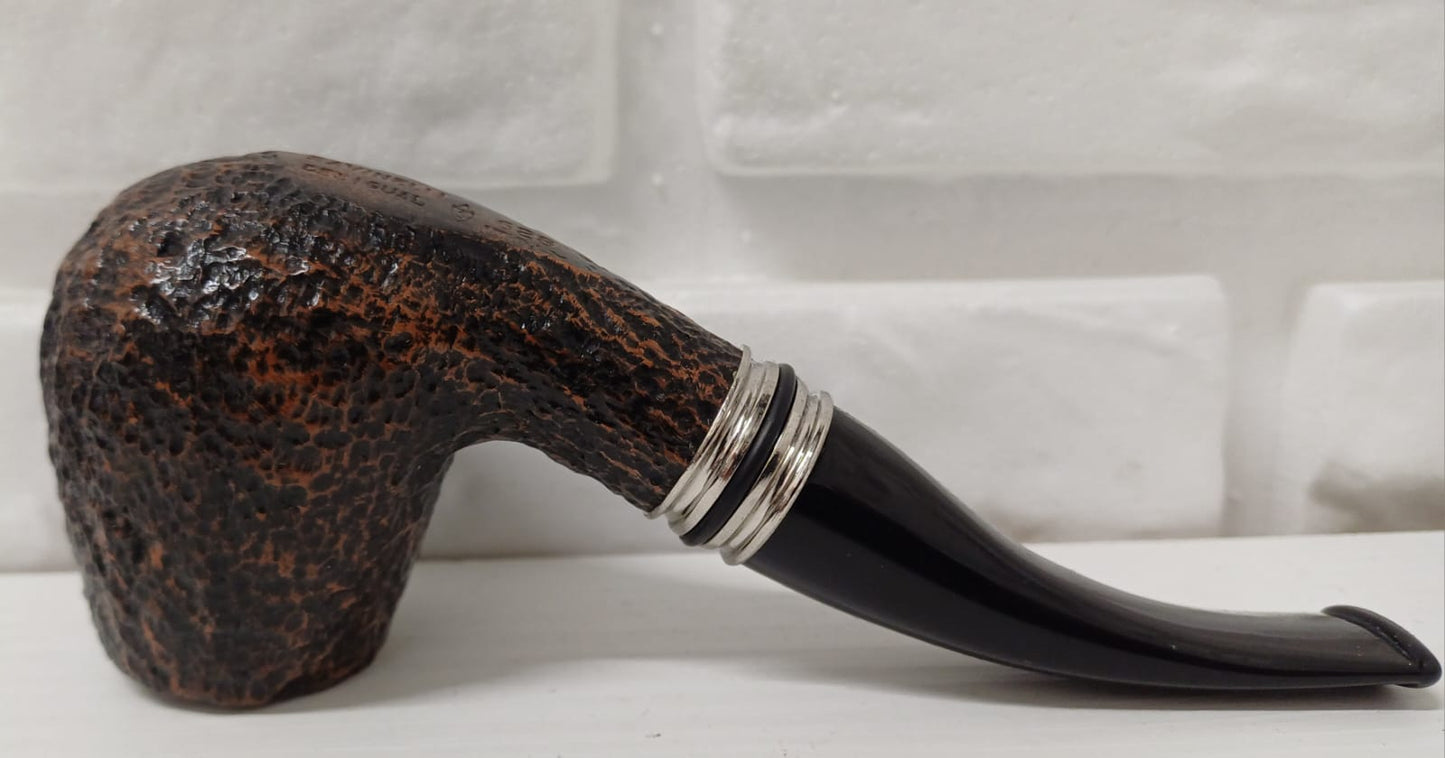 Savinelli Pipe Trevi Smooth 616 KS