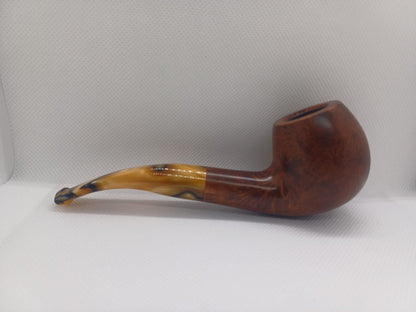 Aska Pipa Tiger