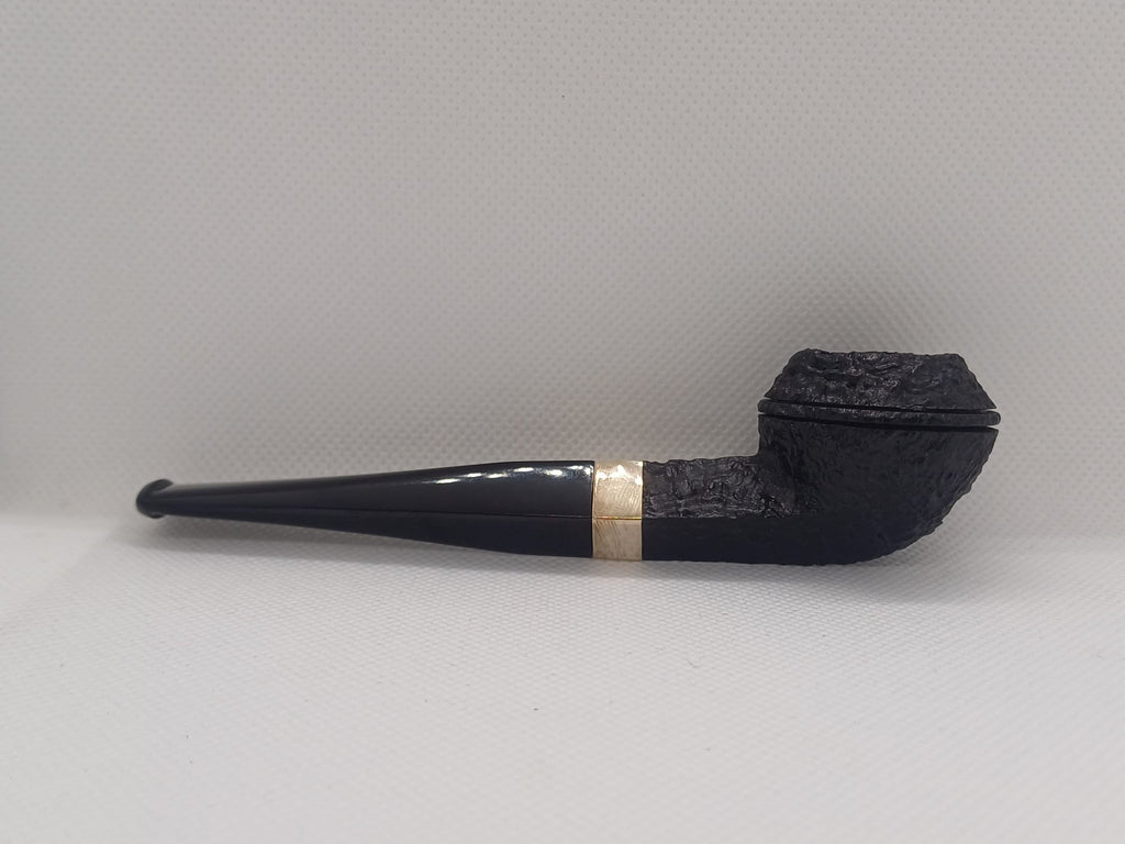 Pipa Peterson Junior Straight Bulldog Fishtail