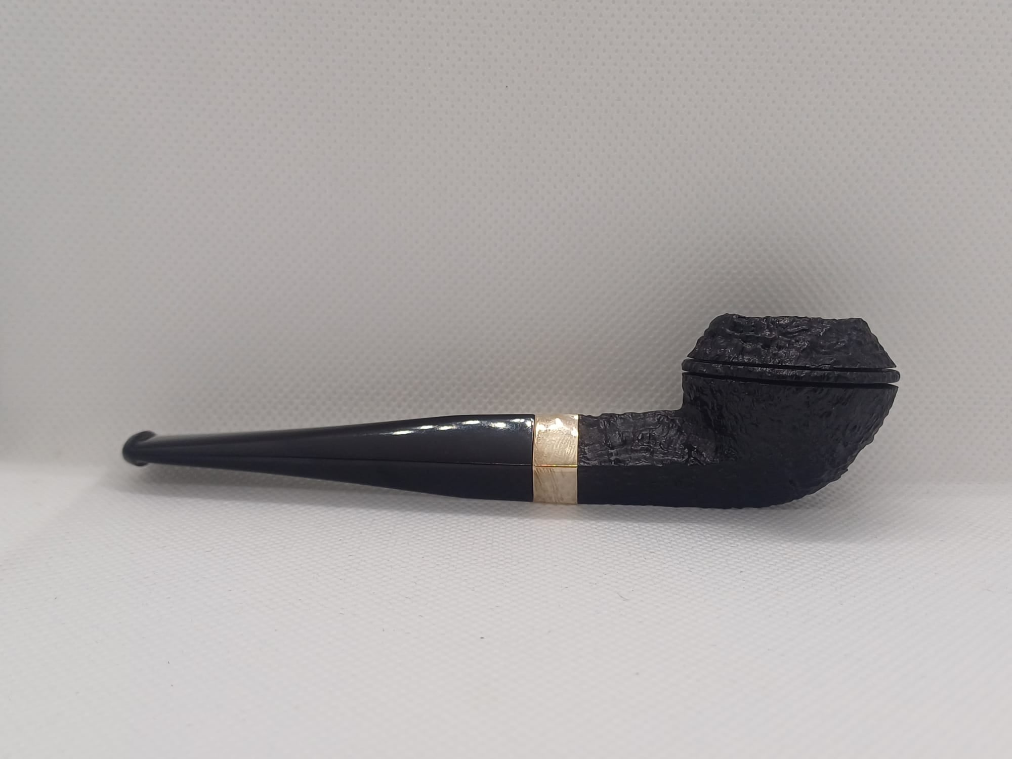 Pipa Peterson Junior Straight Bulldog Fishtail