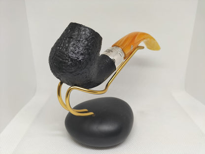 Pipa Peterson Rosslare Royal Irish Sandblasted (221) Fishtail