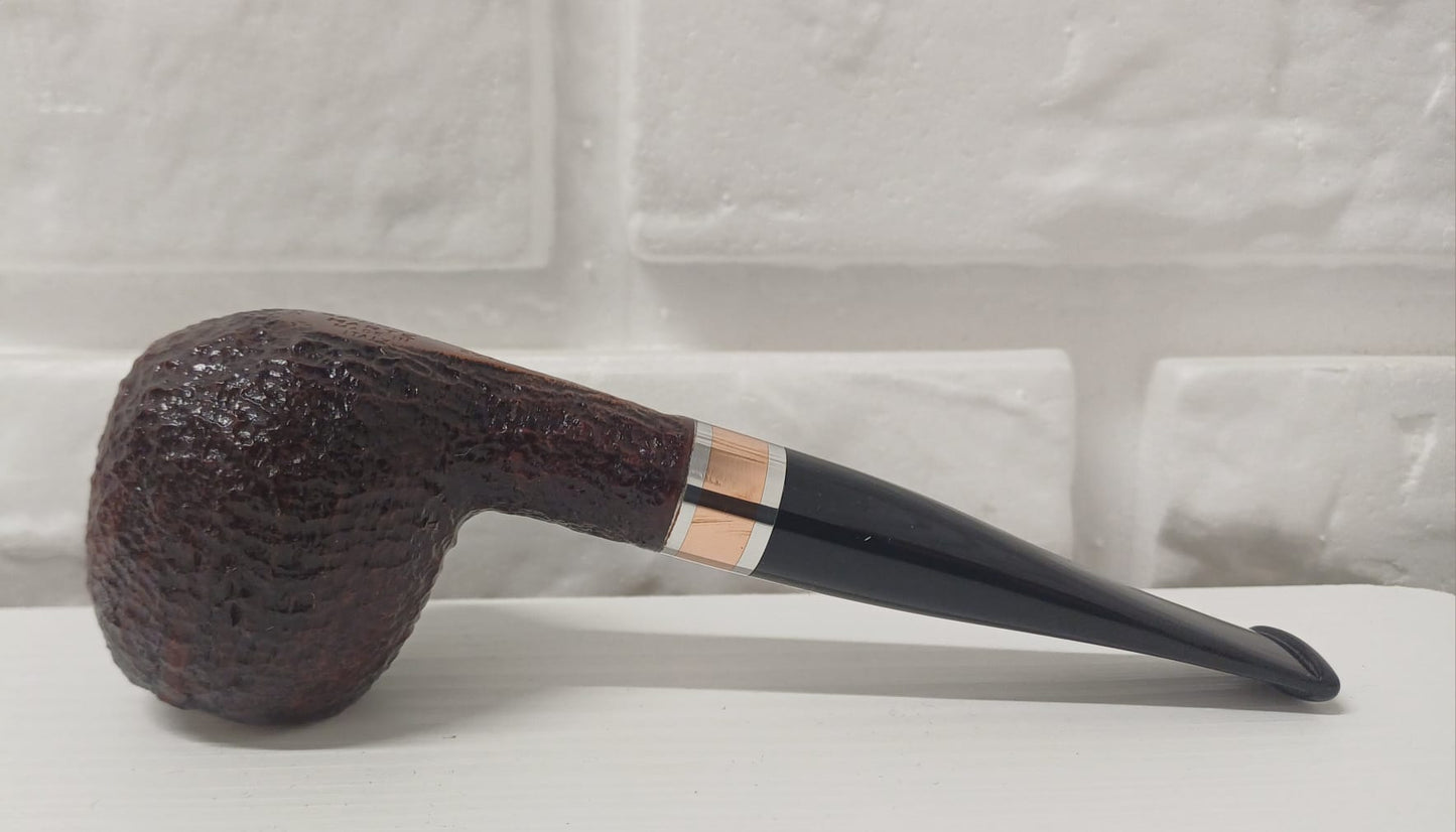 Savinelli Pipe Trevi Smooth 616 KS