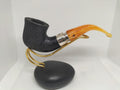 Peterson Pipe Aran Rusticated (XL90) Fishtail