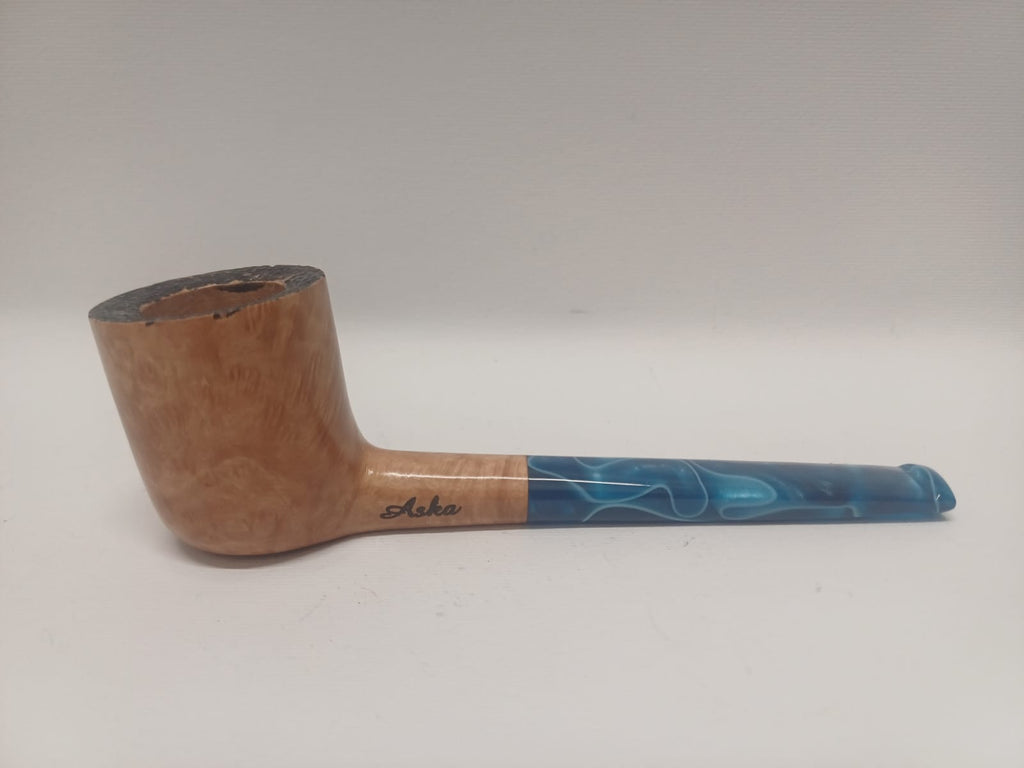 Aska Pipa Artigianale Marine