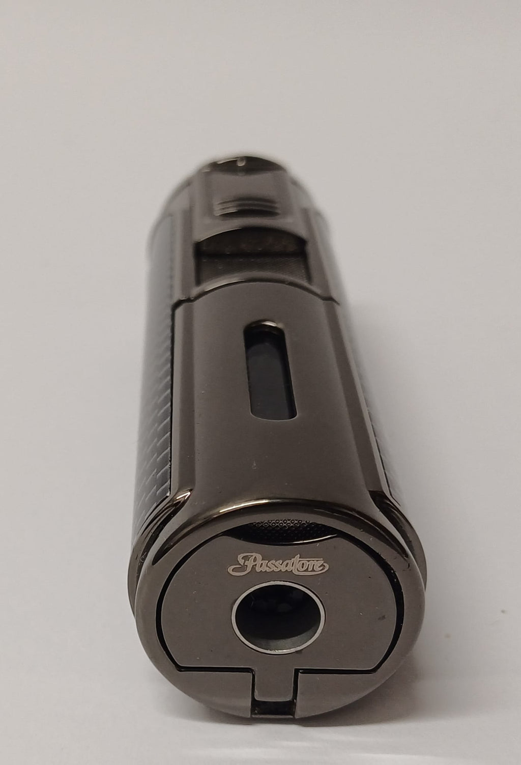 Cool Refillable Cigar Lighter 3 Jet Flame Cuban Flag