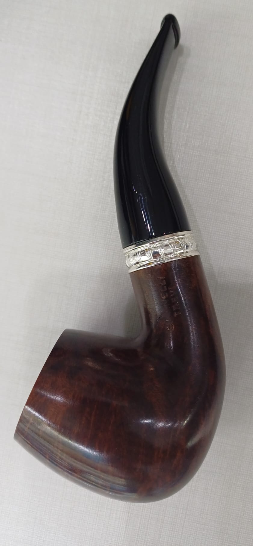 Savinelli Pipa Trevi Liscia 616 KS