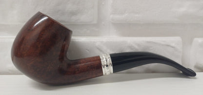 Savinelli Pipe Trevi Smooth 616 KS