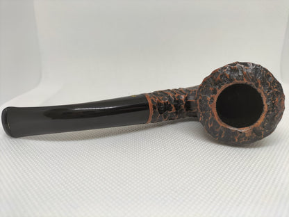 Pipa Peterson Aran Rusticated B10 Fishtail