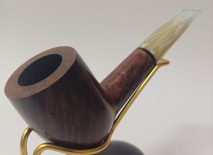 Pipa Artigianale Talamona By Paolo Revolution Onyx