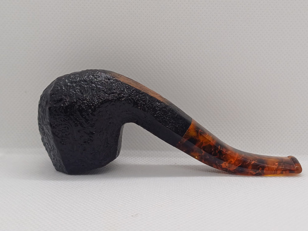 Savinelli Pipa Ottagono 638