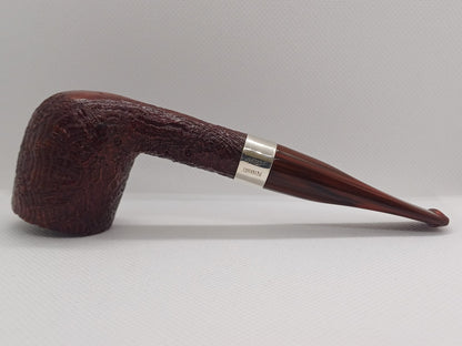 Pipa Peterson Irish Harp Sandblasted (106) Fishtail