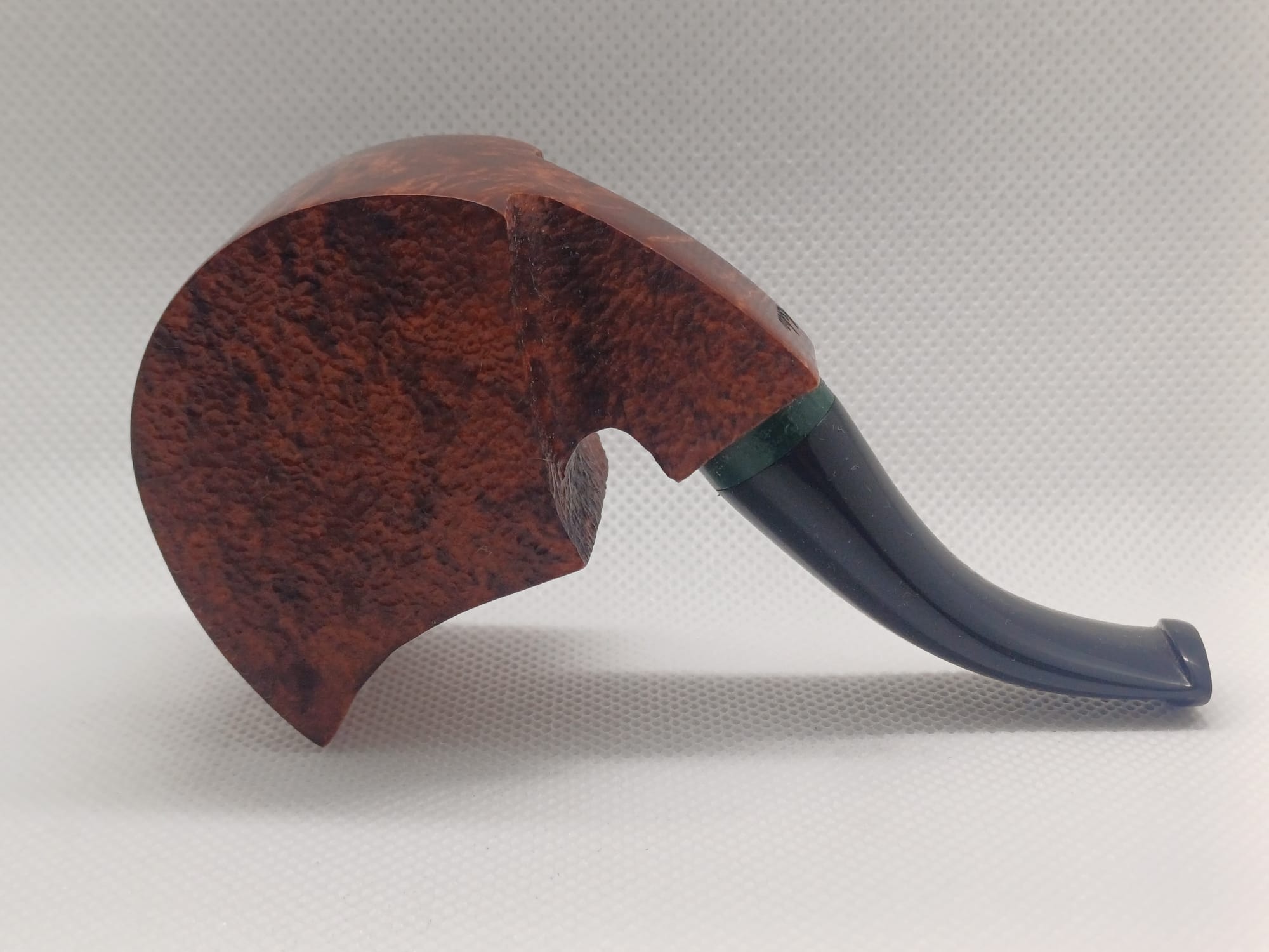 Aska Pipa Artigianale Benna