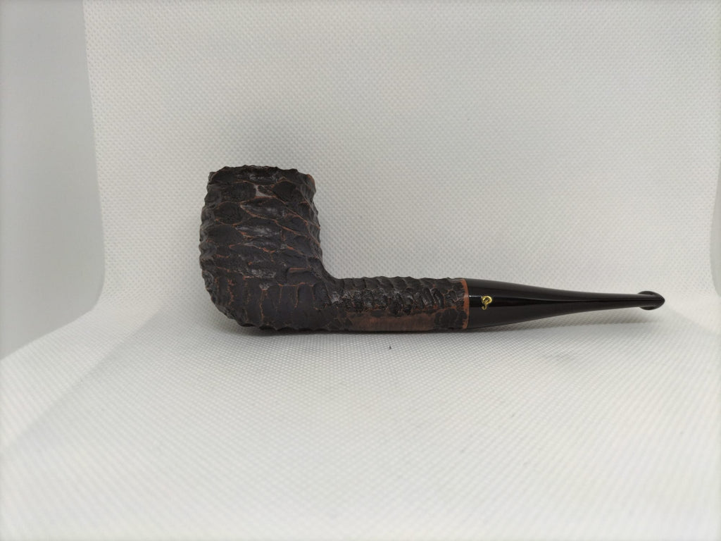 Pipa Peterson Aran Rusticated (106) Fishtail
