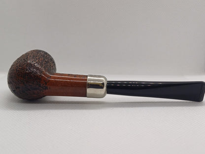Pipa Peterson Arklow Sandblasted (102) Fishtail