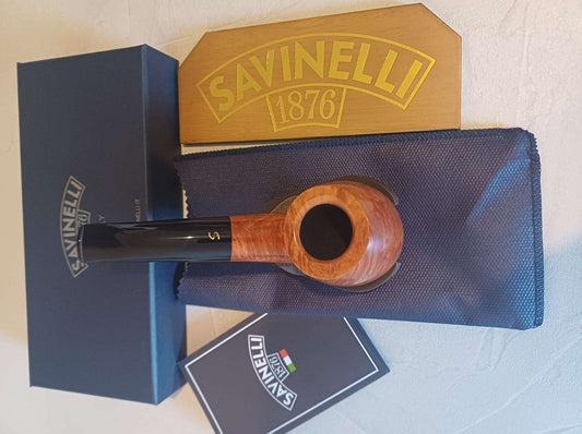 Savinelli Pipa Siena 616 KS - SmokenStore.com