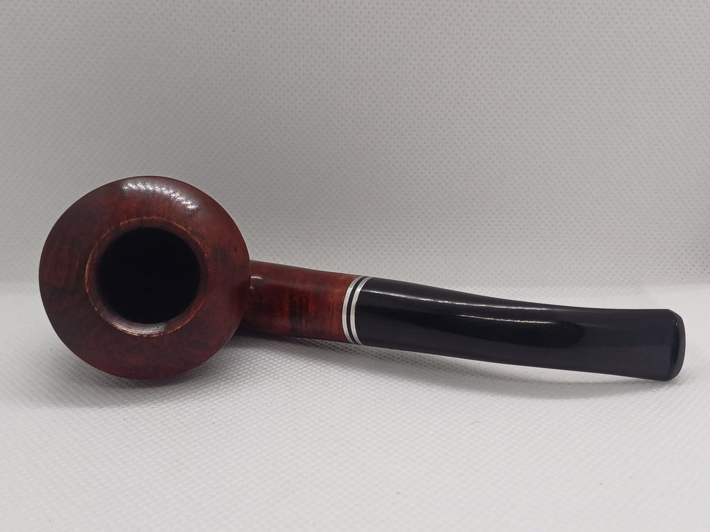 Pipa Peterson Killarney Red (B10) Fishtail