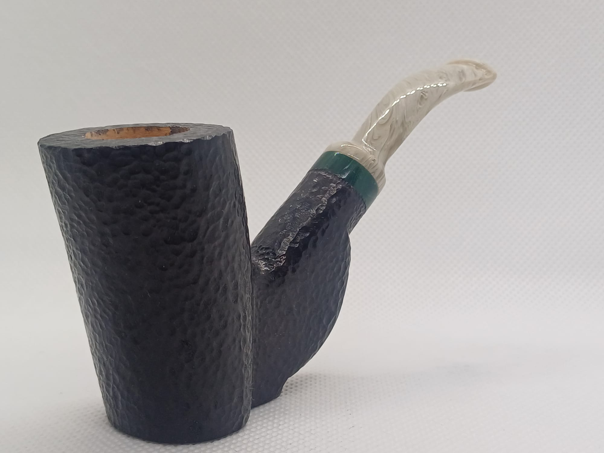 Aska Pipa Artigianale Ceppo