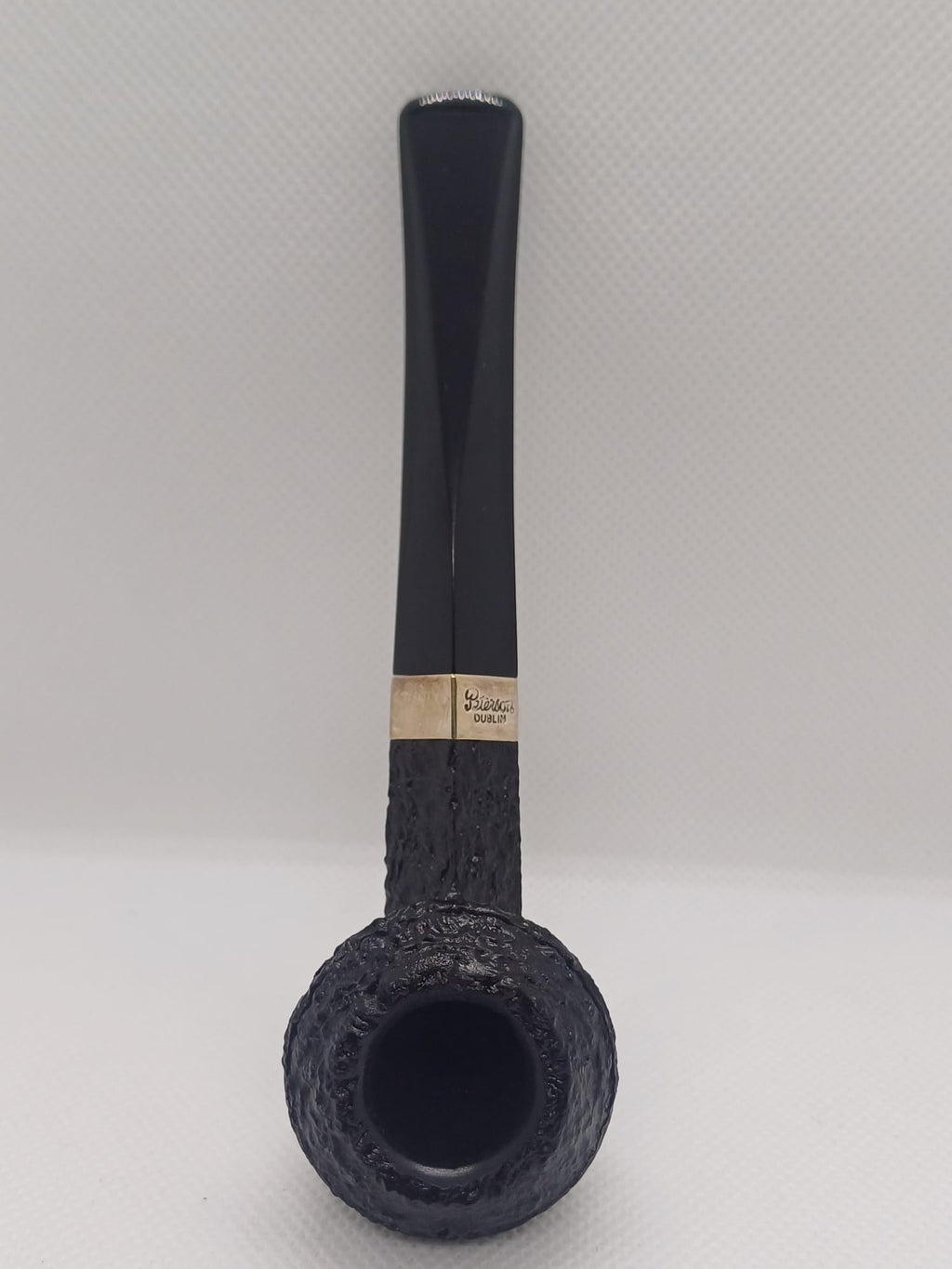 Pipa Peterson Junior Straight Bulldog Fishtail