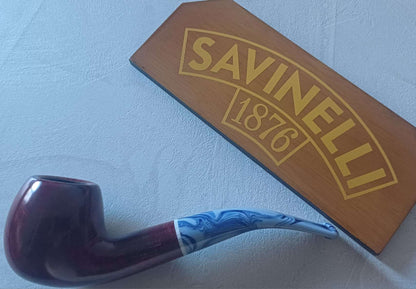 Savinelli Pipa Oceano 626 - SmokenStore.com