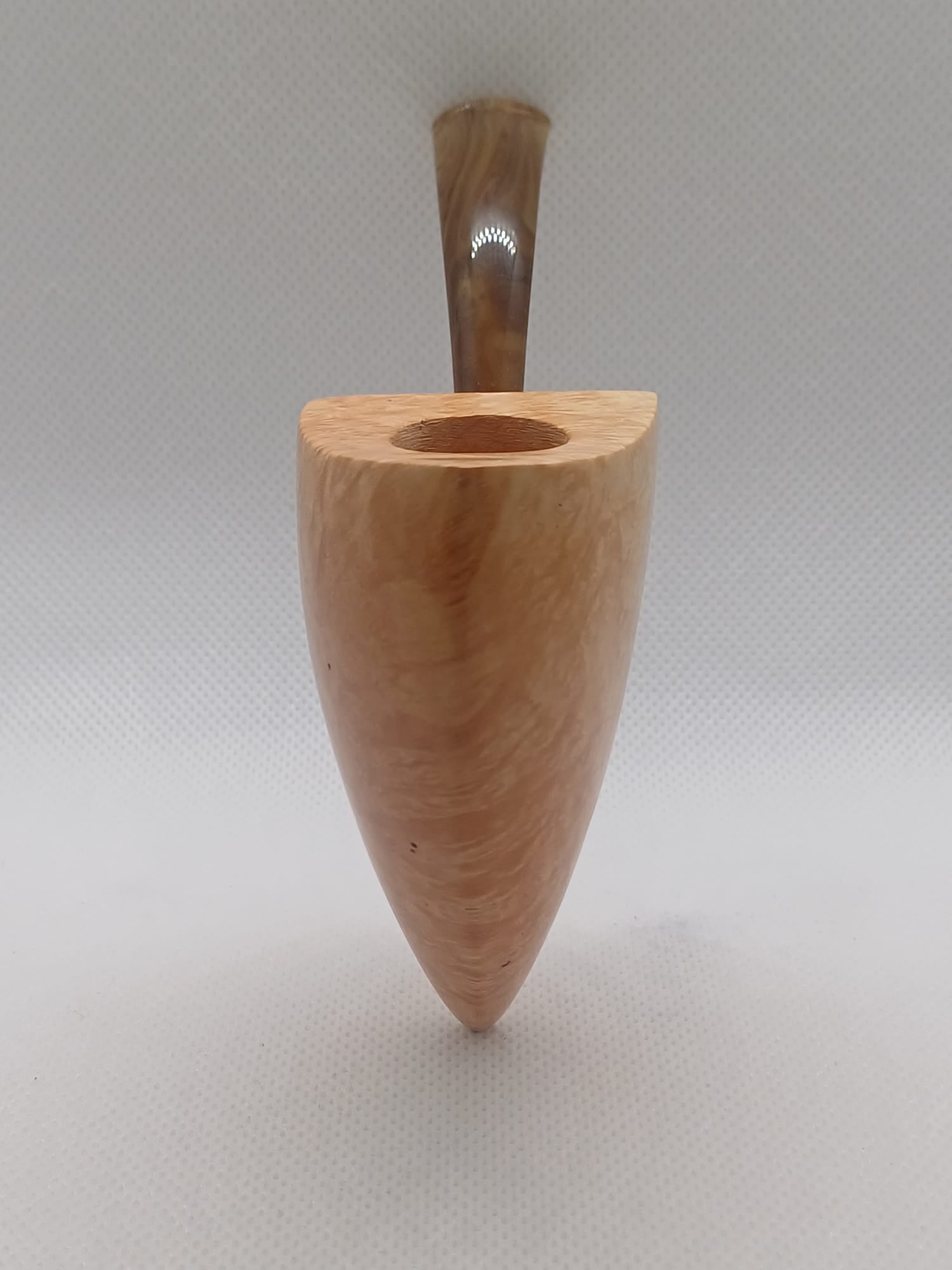 Aska Pipa Artigianale Elmo