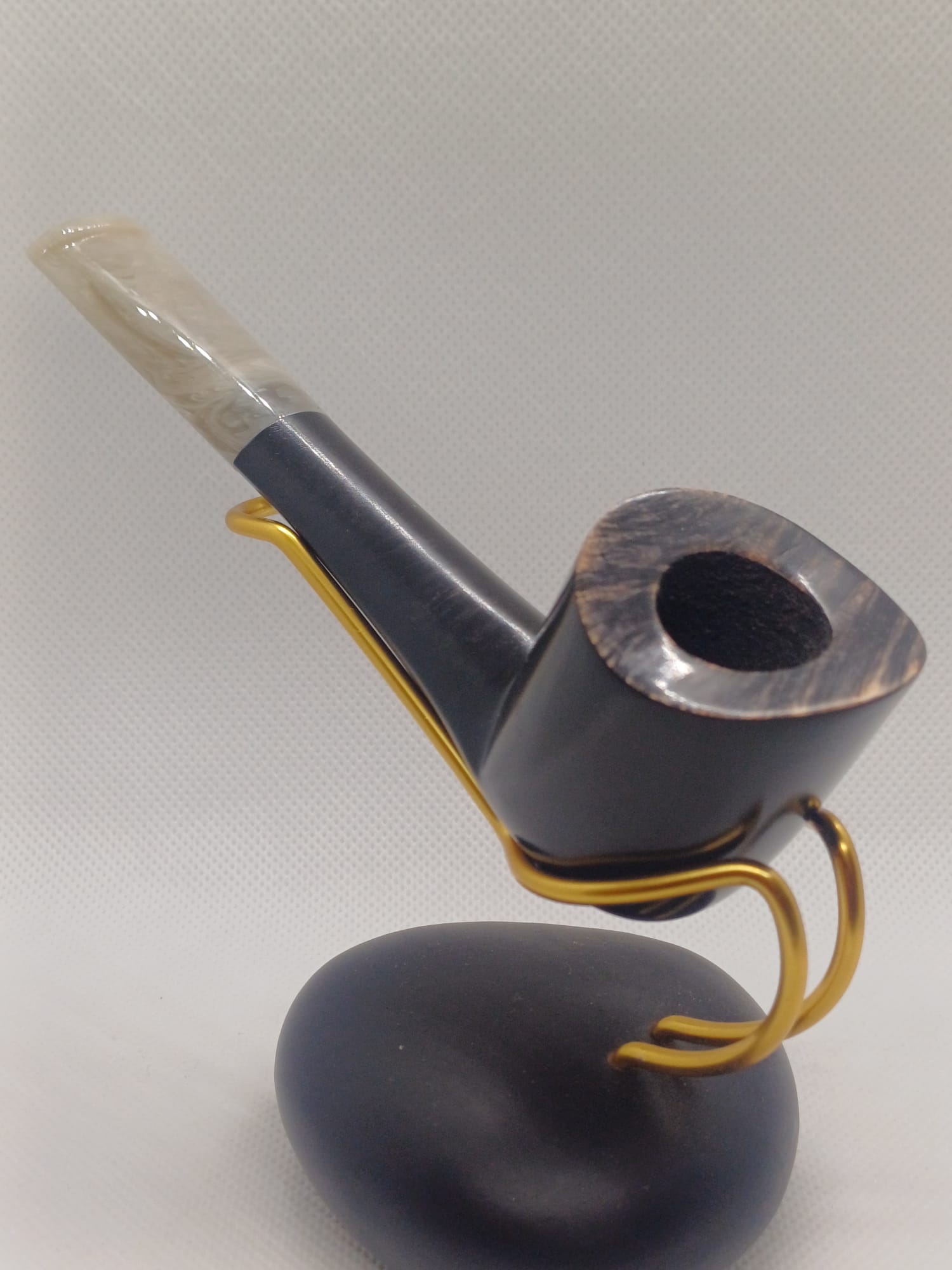 Aska Pipa Artigianale Retro